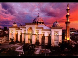 Dangdut Music (Religi Islami) 'Sadarlah Manusia'