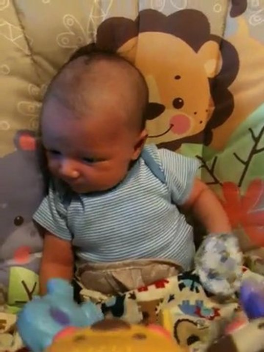 Baby Ashton Gabe