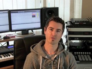 Are you addicted to music production hardware and plugins?