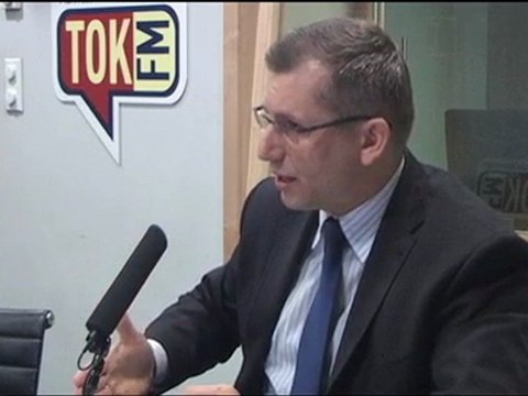 Dlaczego policja załatwiła bilet Staruchowi? 'Negocjowanie ze środowiskami łamiącymi prawo kończy się źle'