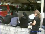 Extraoficial: Familiares de víctimas de hechos violentos en Caracas