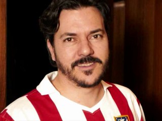 Miguel Hermoso Arnao - 'The Best Football' (1/4)