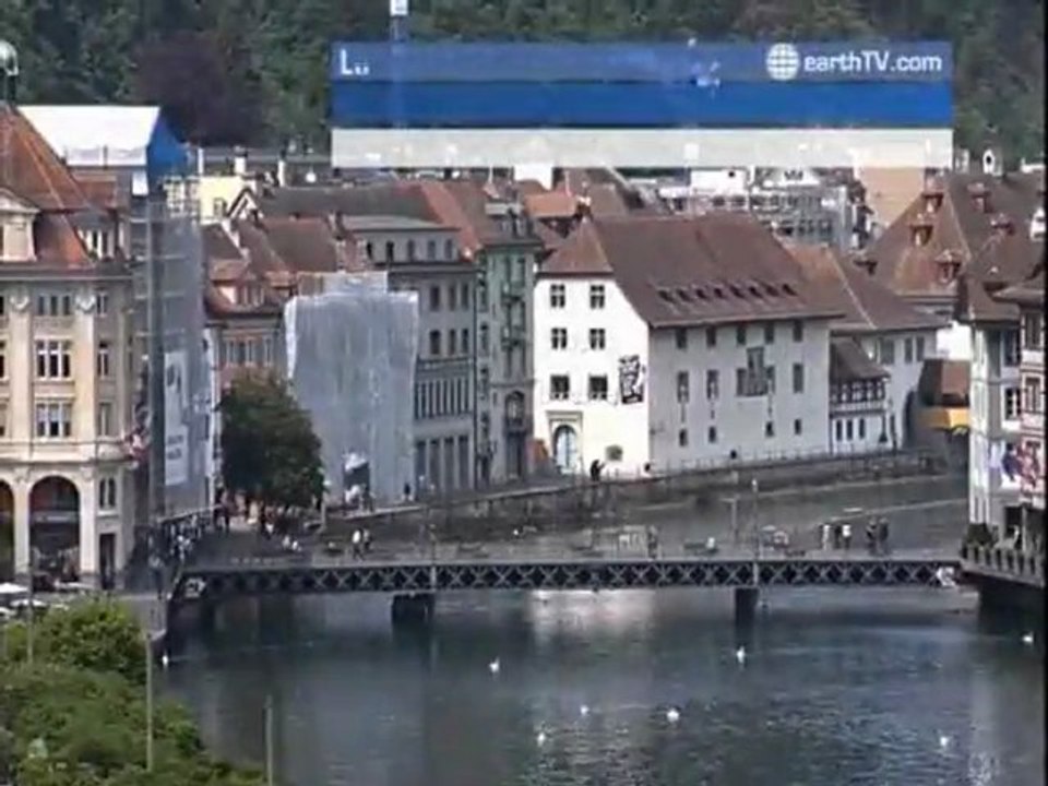 Prague - Czech Republic, Stuttgart - Germany, Salzburg - Austria, Agadir - Morocco, Muscat - Oman, Lucerne - Switzerland, Cannes - France