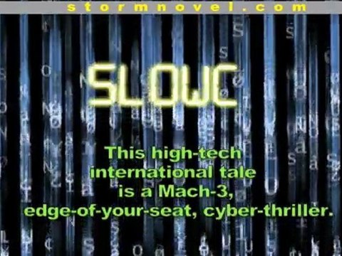 Thriller Fiction Authors | Military Fiction | Dave Pearson