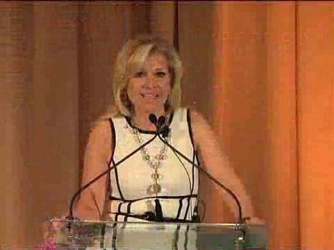 Mindy Grossman: Becoming a Successful Disruptive Force