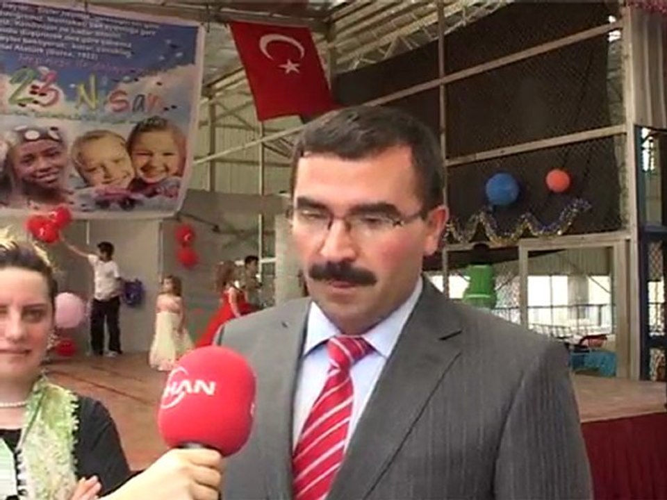 Riyad Uluslararası Türk Okulu 23 Nisan Kutlamaları (23 Nisan 2011)_3