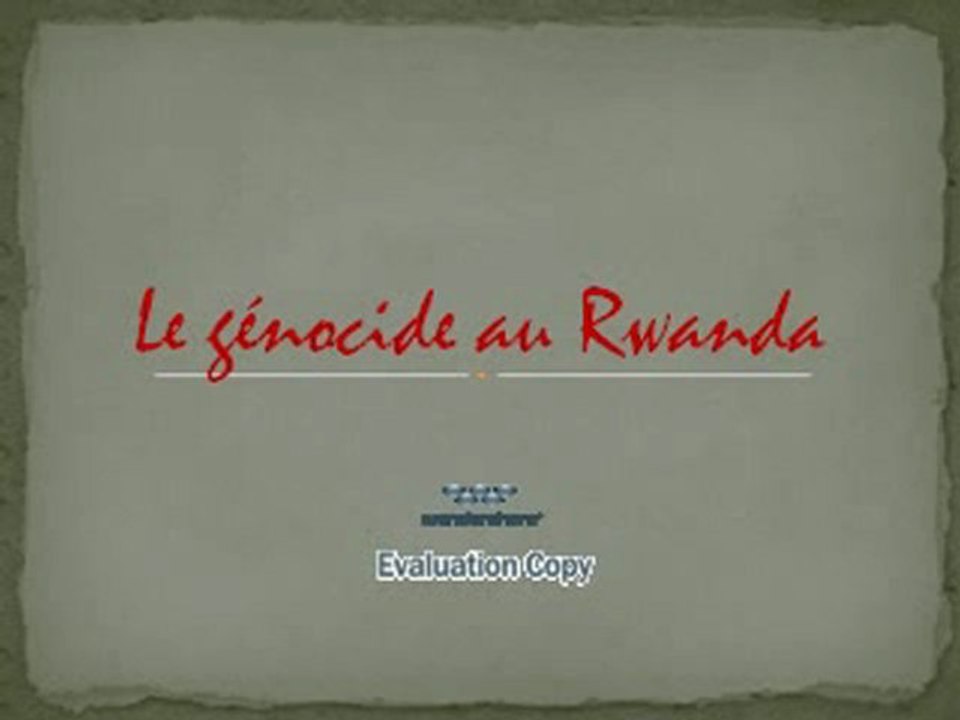 PROJET