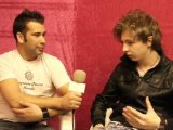 DJ Mikas presents TranceClass TV005 feat Arty interview (Flashover, Anjunabeats, Armada, Vandit, Enhanced)