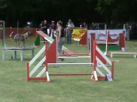 Baïla GPF Le Subdray 05 2011