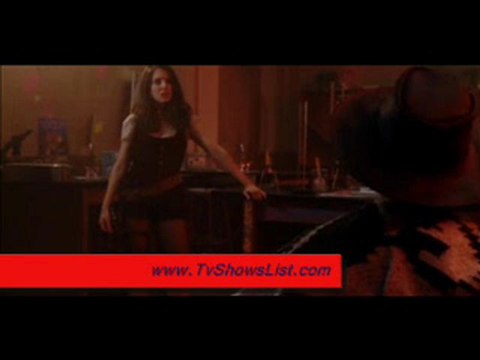 Community Season 2 Episode 23 A Fist Full of Paintballs