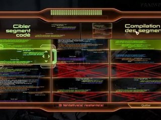 Mass Effect 2 - Partie 20