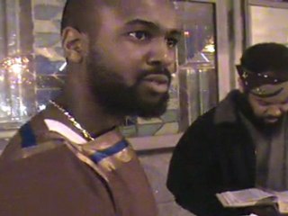 PT17 THE APOSTLES AND DISCIPLES/PROHETS HAD SPIRITUAL POWERS