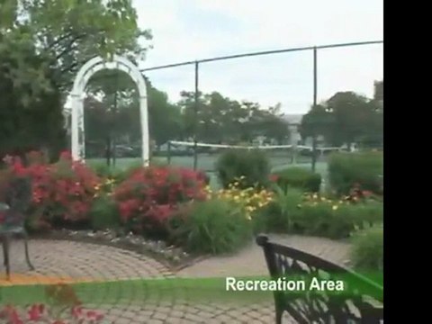 Park Ridge Commons Apartments in Des Plaines