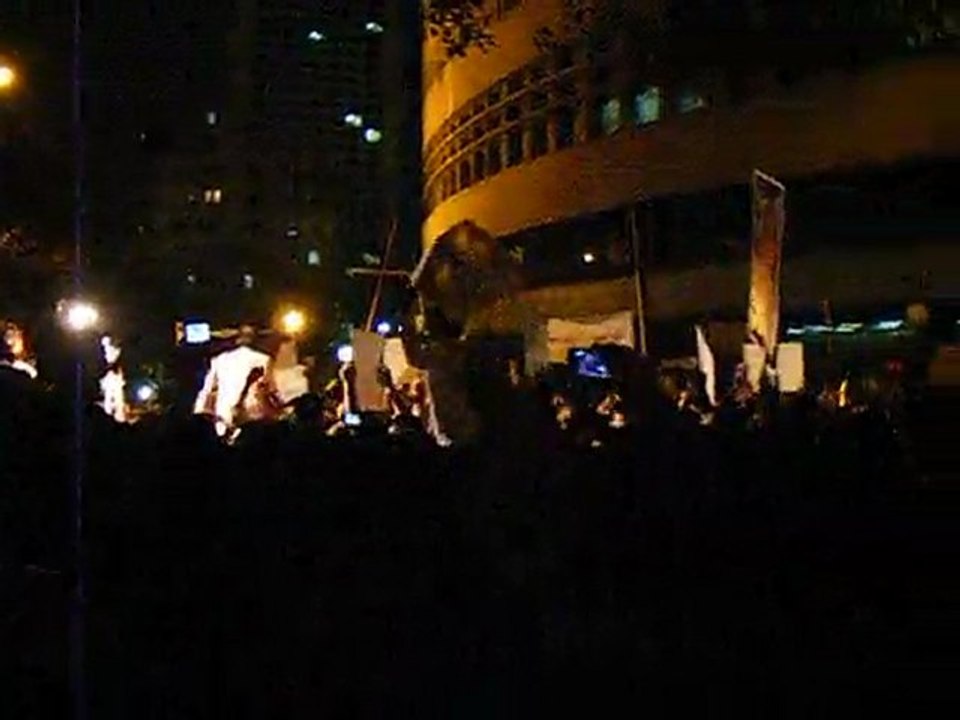Maspero 8 mai