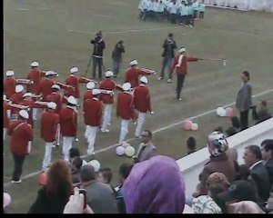 23 niasn bando takımı