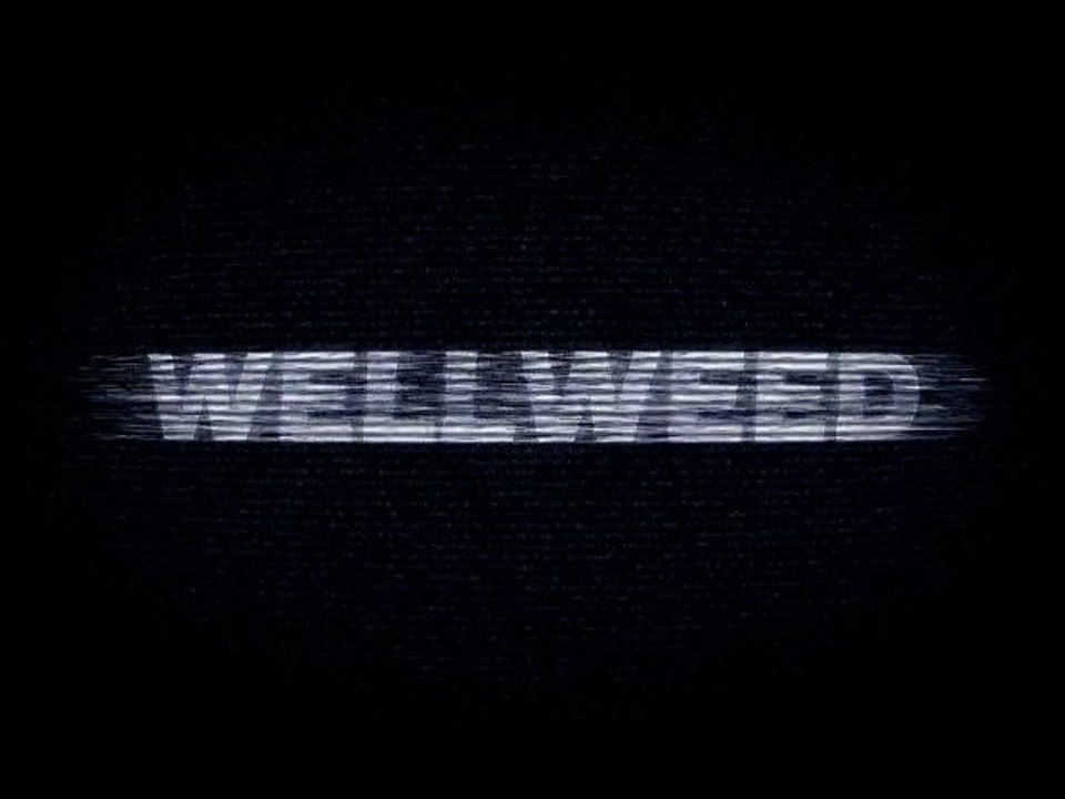 WELL WEED