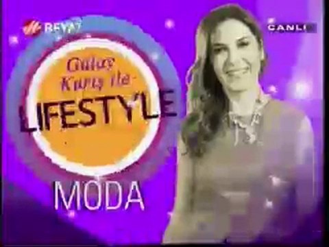 Gülay Kuriş İle Life Style 50.Bölüm 1.Kısım