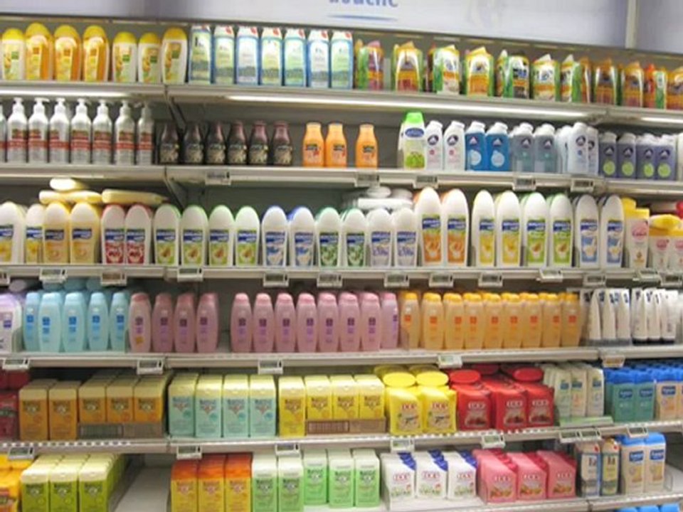 Boycottons la Grande Distribution 8