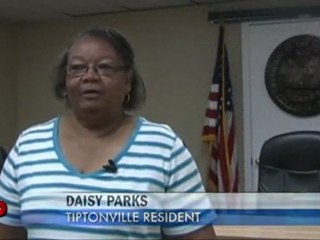 Memphis big river/Наводнение в Мемфисе май 2011(Strangeworlds.at.ua)