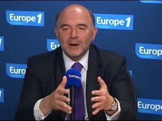 "On essaye de détruire la réputation" de DSK