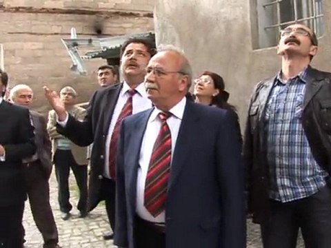 Kayseri Talas Belediyesi | Koruma Kurulu Talas