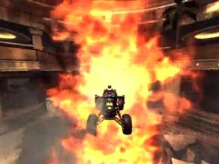 Nouvelle bande-annonce de Duke Nukem Forever