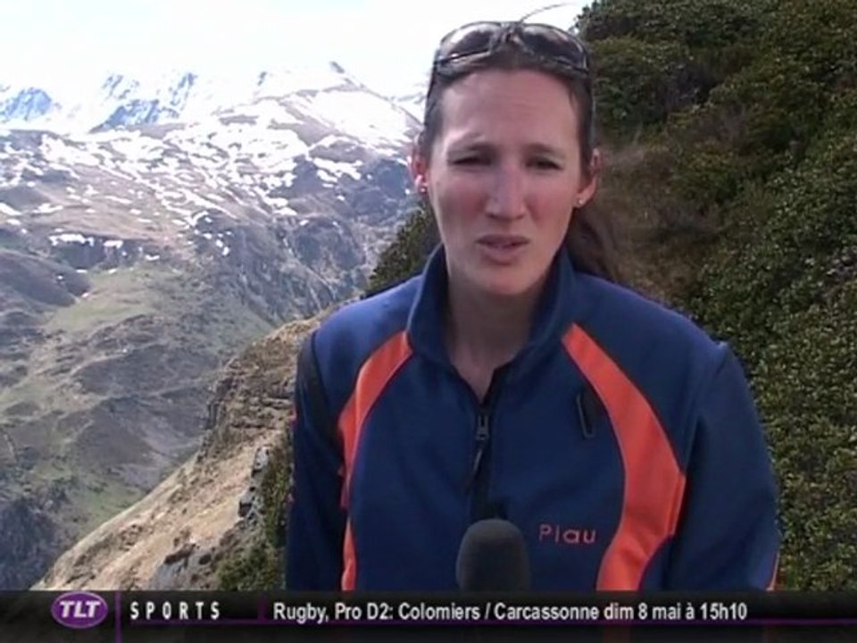 Extension de la station de ski de Piau-Engaly (Pyrénées)