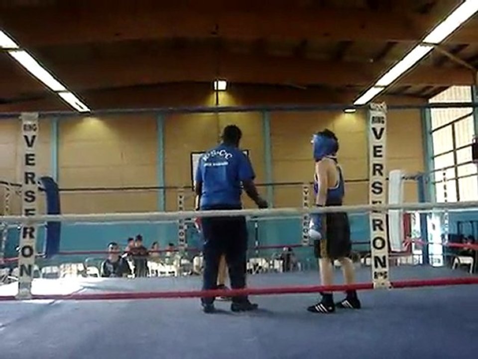 hedi gala de champigny mai 2011