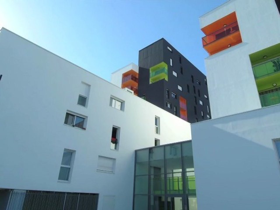 Nexity George V - Salon Cité des Congrés 2011