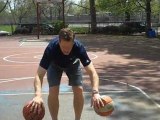 Coach Matt - Ball Handling Drills