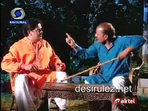 Peehar - 9th May 2011 pt 3