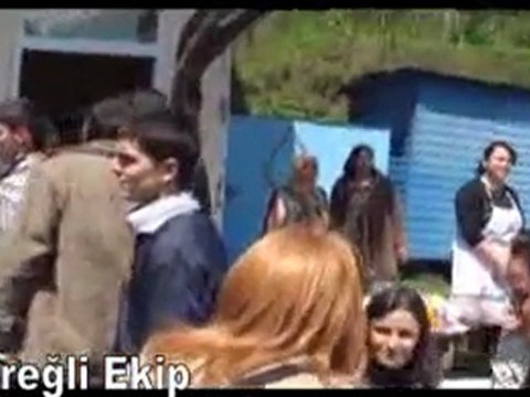 POSBIYIK, GÜMELİ ESNAFINI ZİYARET ETTİ