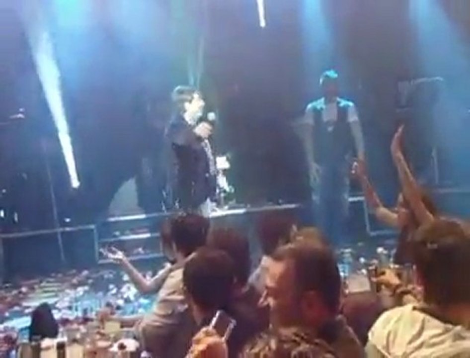 Sotis Volanis live @ Frangelico 8/9/2011