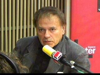 Enki Bilal