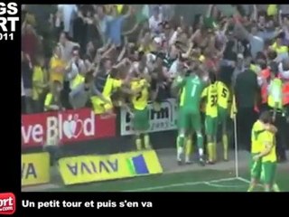 Les Gags font du Sport du 09 mai 2011