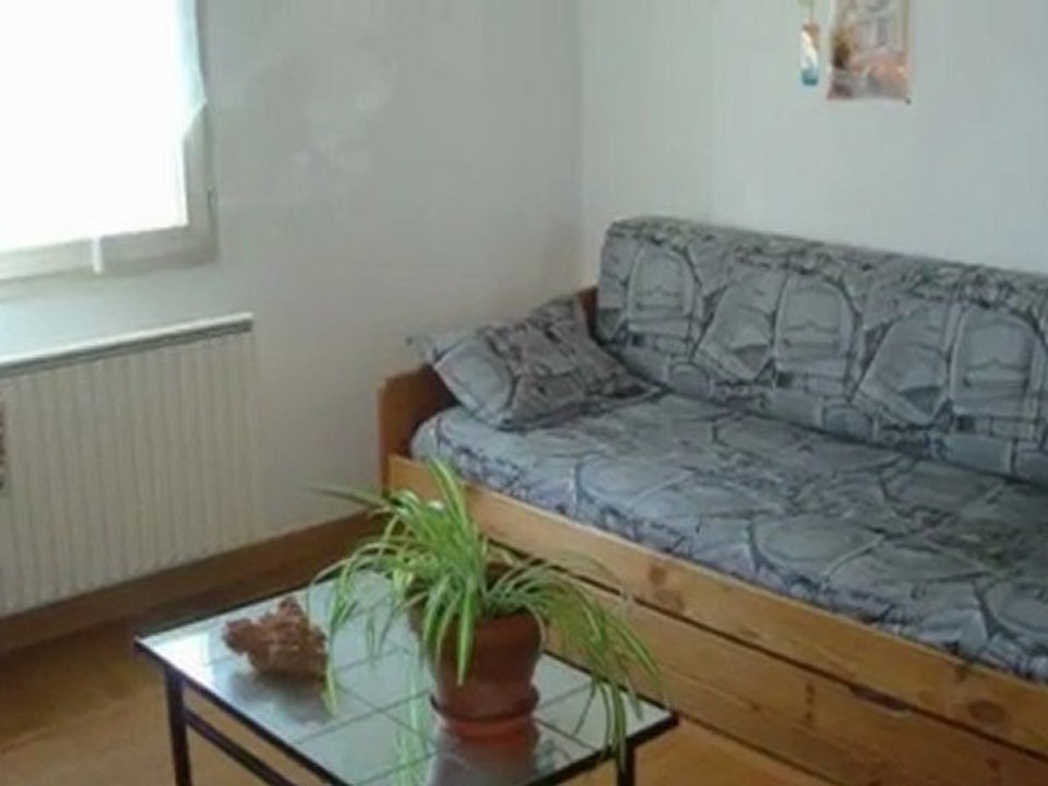 Vente - maison - MOISSY CRAMAYEL (77550)  - 78m²