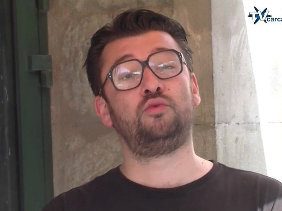 METEO CARCASSONNE NARBONNE CASTELNAUDARY LIMOUX AUDE 9 MAI 2011