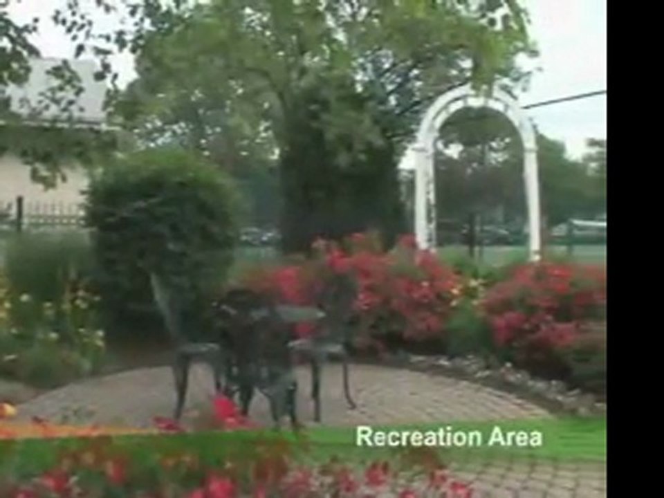 Park Ridge Commons