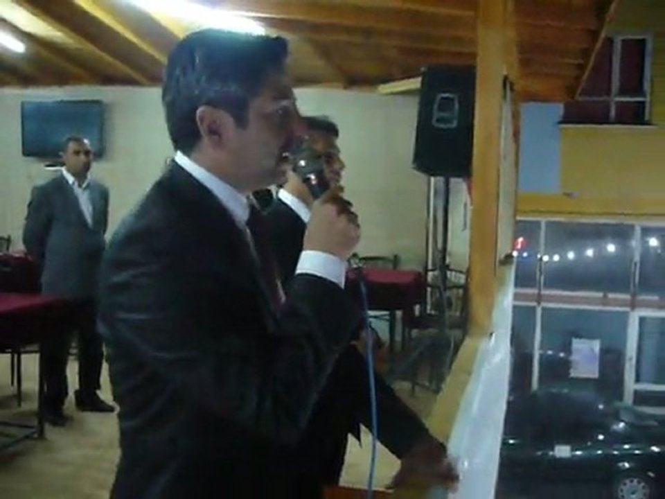 Miting Değil Toplantı YamanHaber.Com