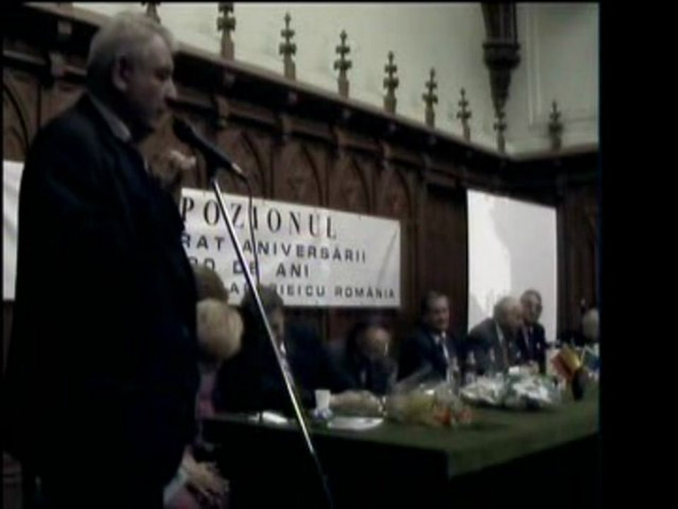 90 de ani de la unirea Basarabiei cu tara