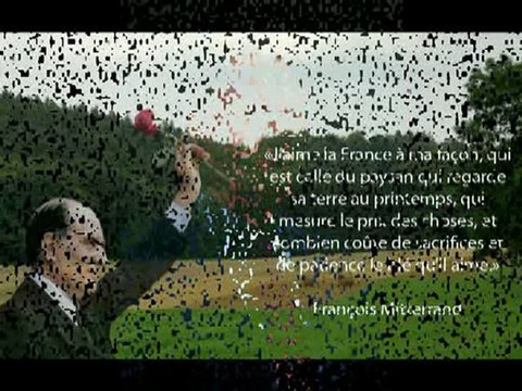 10 mai 1981 : François Mitterrand est élu Président de la République