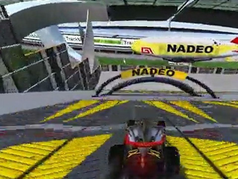 Tm Nations Forever - ZANNER