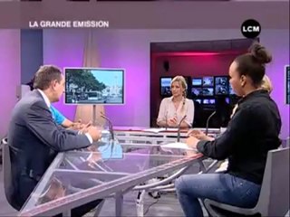 Castellane: un quartier en pleine mutation! (Marseille)