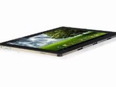 ASUS Eee Pad Transformer