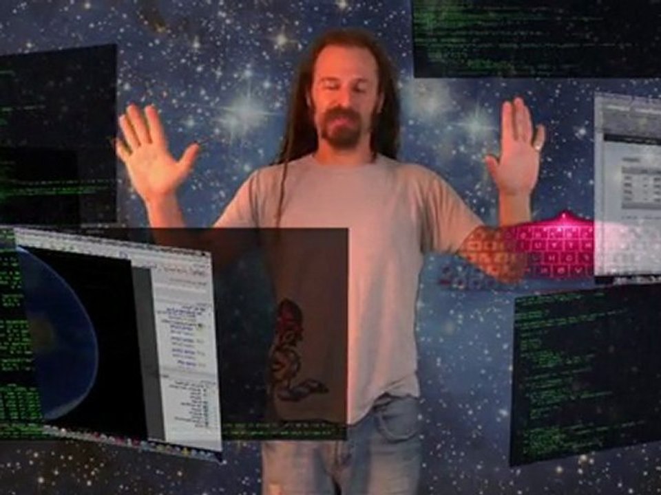 How to Hack Google Earth (Connecting Woopra to Google Earth)