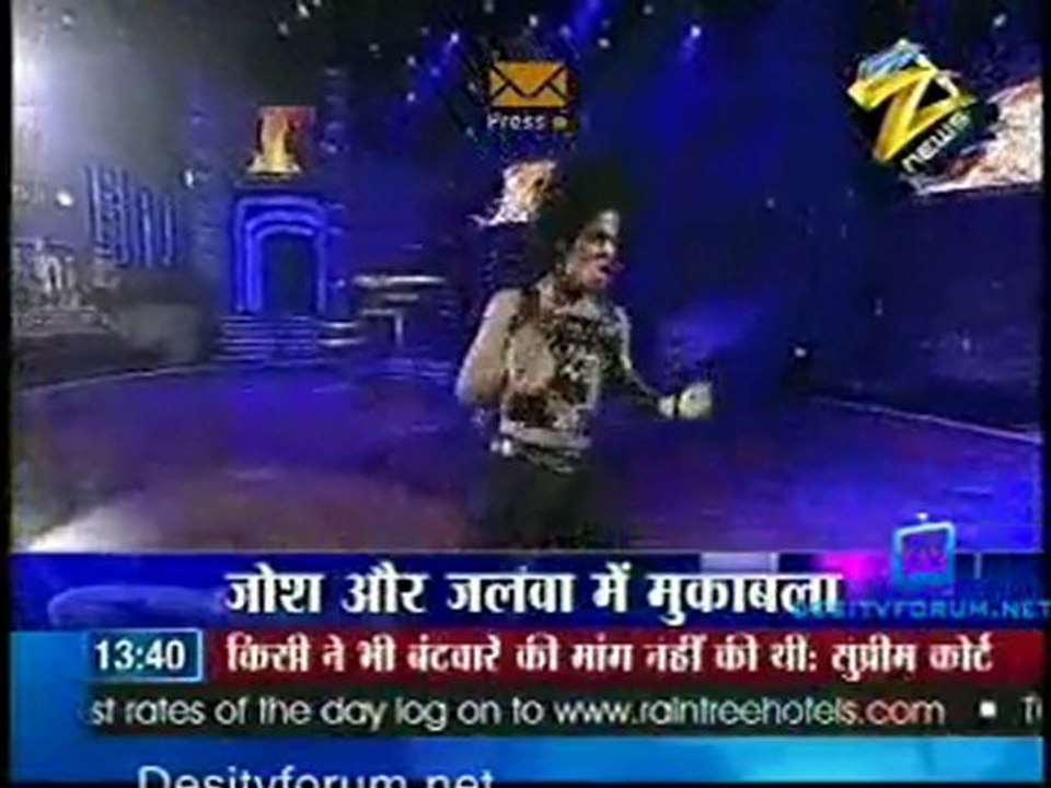 House Arrest - 9th May 2011 Video Watch Online