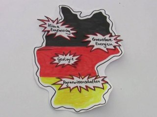 Umwelt studieren 🎥: Ein Trickfilm erklärt