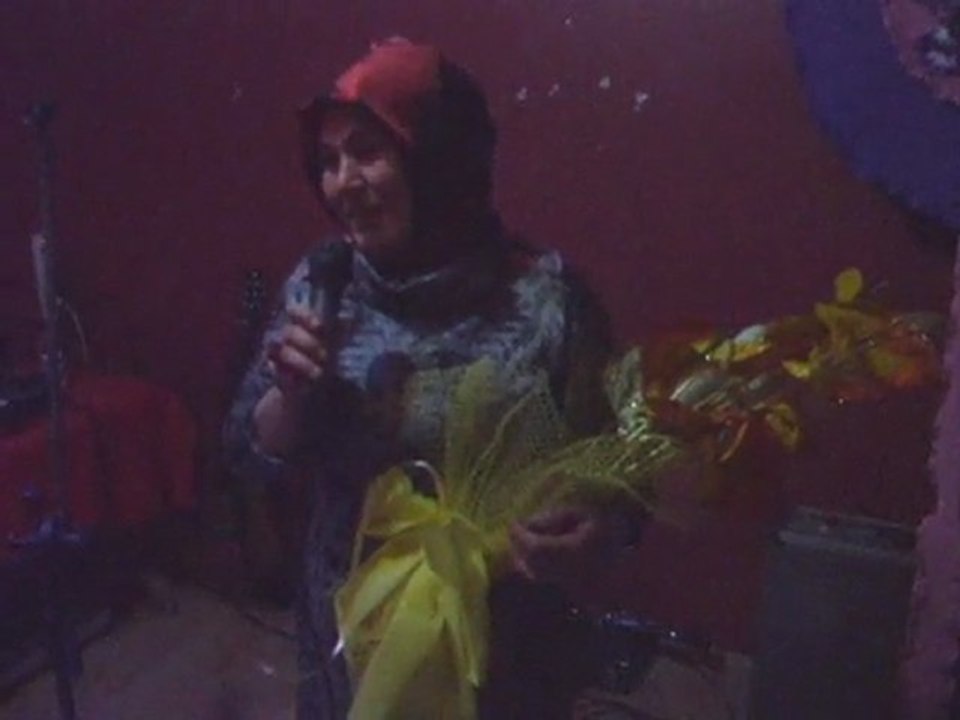 anneler günü kutlama eğlencesi-2