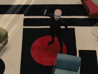 La piel que habito - Primer avance de lo último de Almodóvar