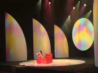 Anne Roumanoff - L'ado (2010)